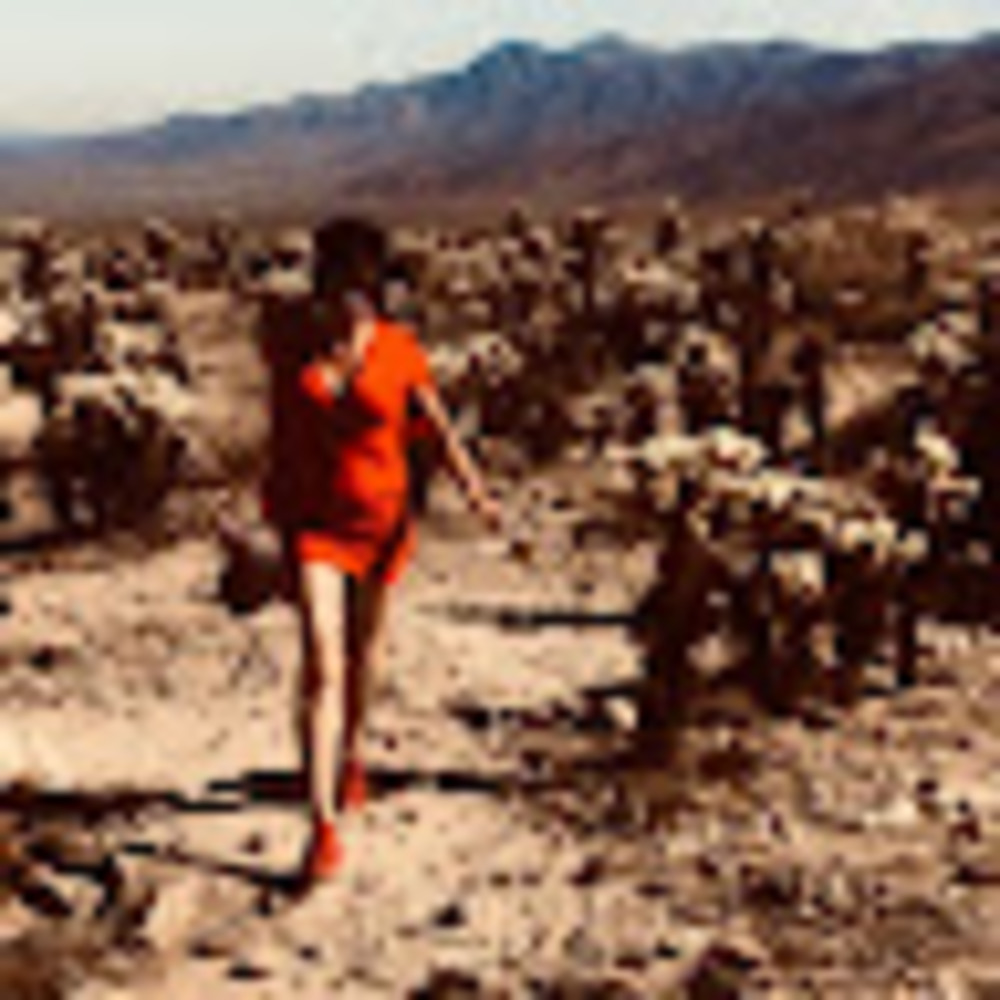 Meet your Posher, Mino